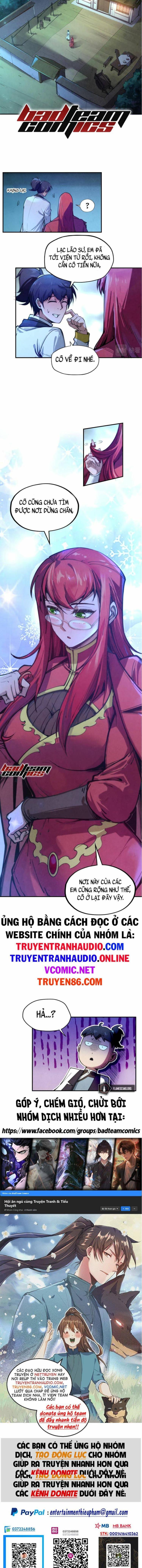 Đọc truyện [Leak] Vạn cổ chí tôn - Chap 95