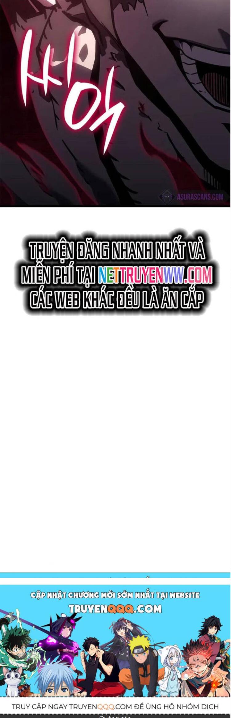 Đọc truyện [Leak] Vị Vua Mạnh Nhất Đã Trở Lại - Chap 105