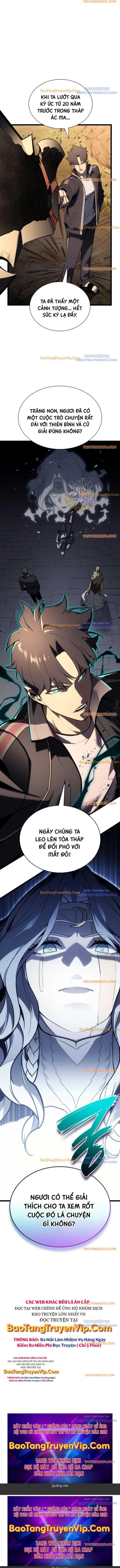 Đọc truyện [Leak] Vị Vua Mạnh Nhất Đã Trở Lại - Chap 116