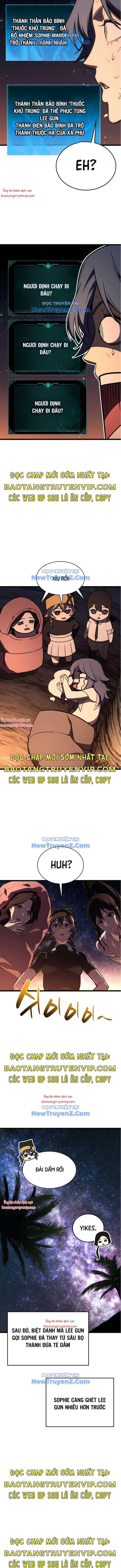 Đọc truyện [Leak] Vị Vua Mạnh Nhất Đã Trở Lại - Chap 126