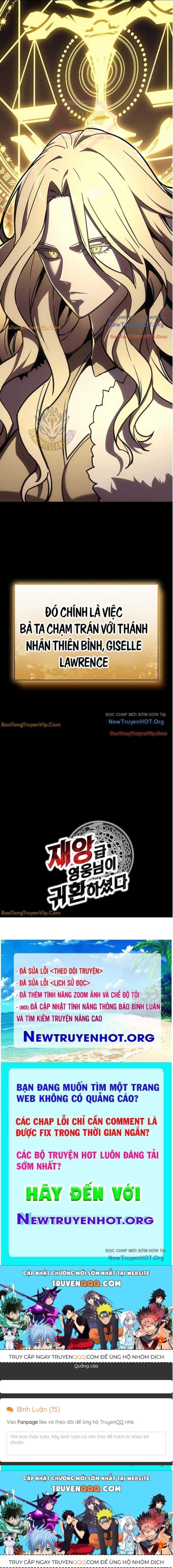 Đọc truyện [Leak] Vị Vua Mạnh Nhất Đã Trở Lại - Chap 142