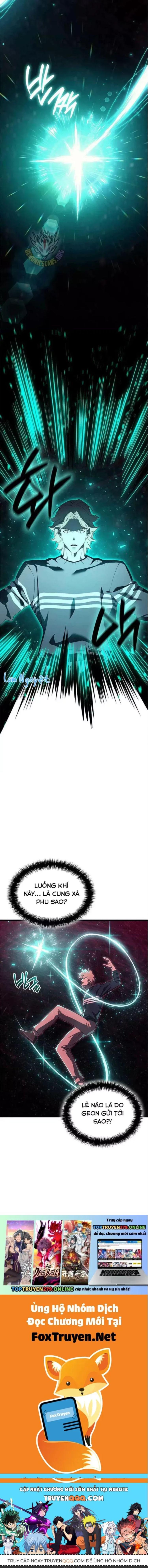 Đọc truyện [Leak] Vị Vua Mạnh Nhất Đã Trở Lại - Chap 170