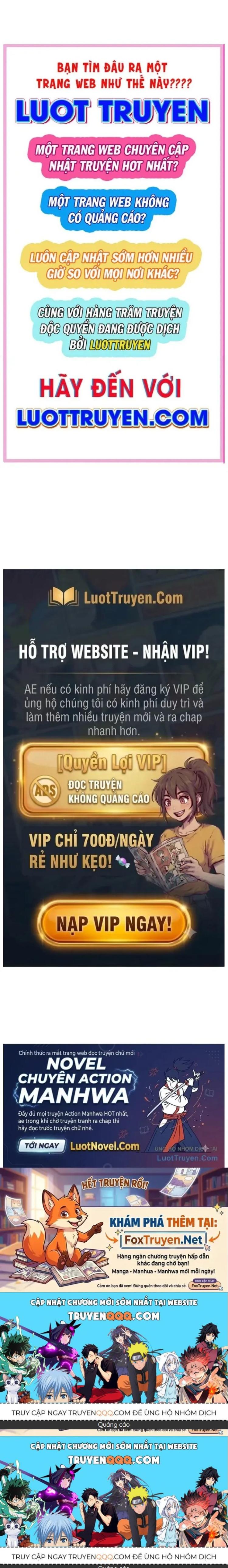Đọc truyện [Leak] Vị Vua Mạnh Nhất Đã Trở Lại - Chap 185