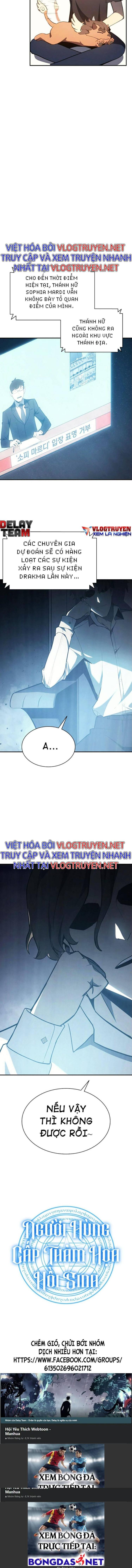 Đọc truyện [Leak] Vị Vua Mạnh Nhất Đã Trở Lại - Chap 23