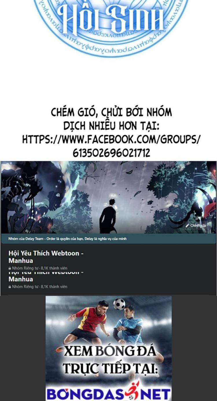 Đọc truyện [Leak] Vị Vua Mạnh Nhất Đã Trở Lại - Chap 28