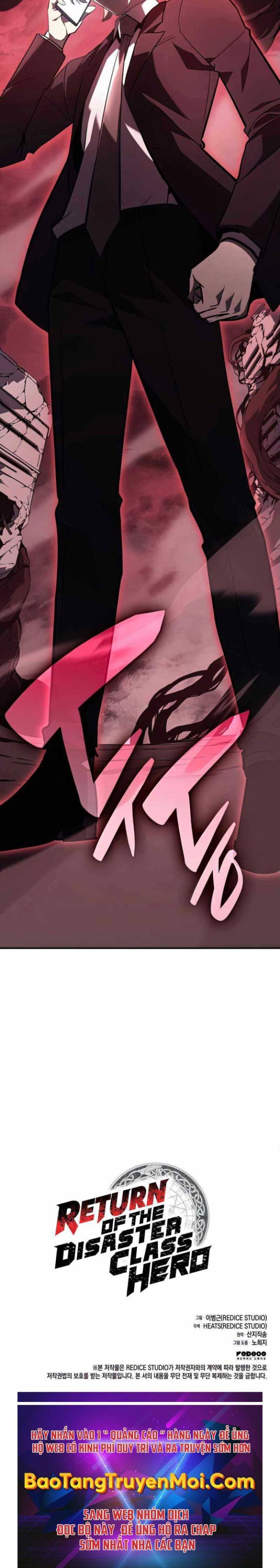 Đọc truyện [Leak] Vị Vua Mạnh Nhất Đã Trở Lại - Chap 42