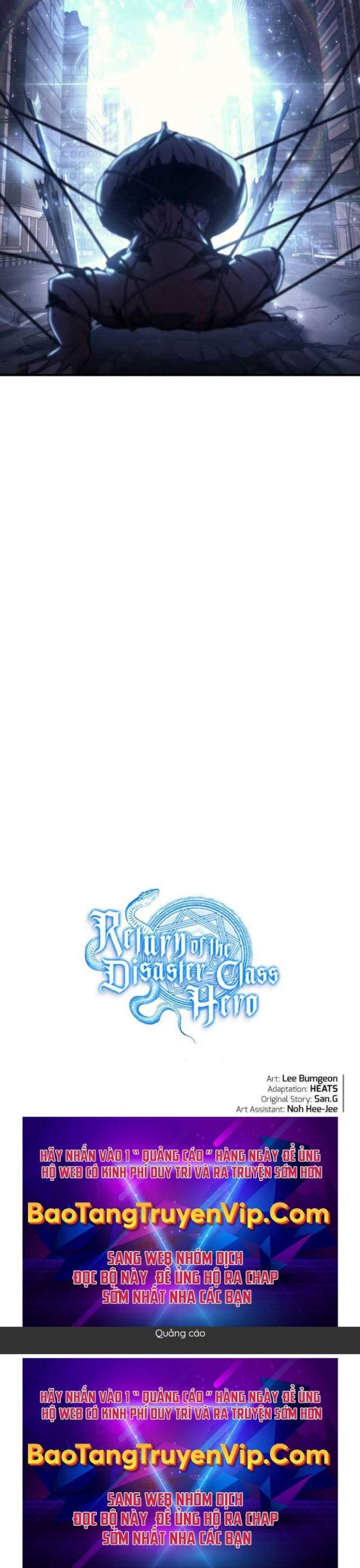 Đọc truyện [Leak] Vị Vua Mạnh Nhất Đã Trở Lại - Chap 50