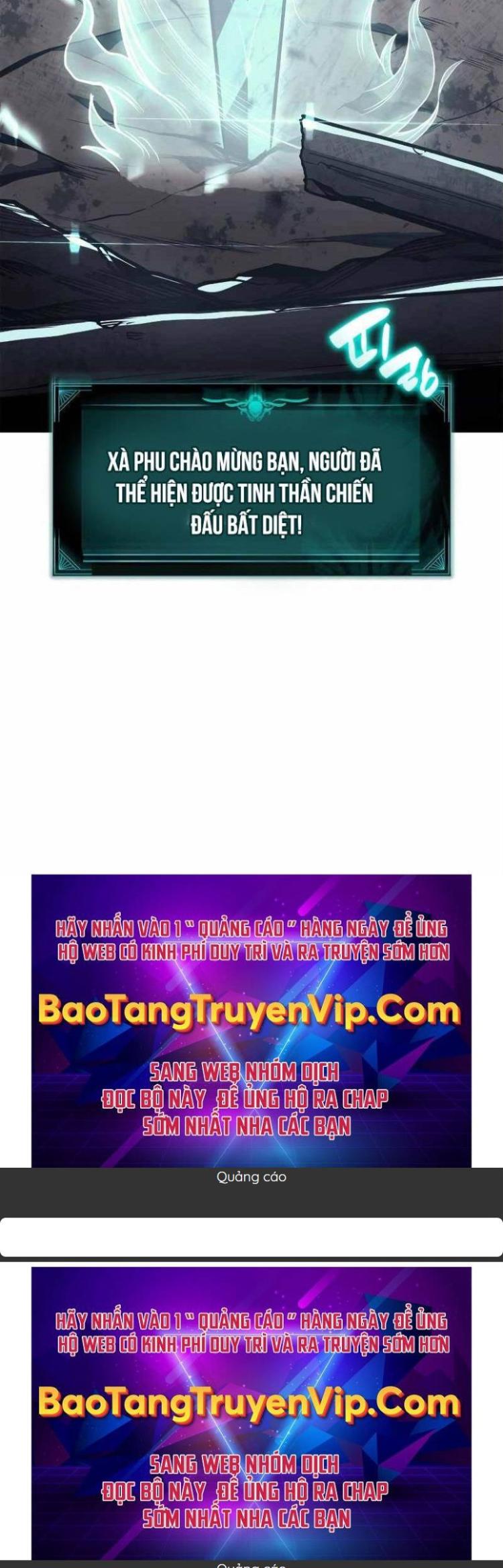 Đọc truyện [Leak] Vị Vua Mạnh Nhất Đã Trở Lại - Chap 78