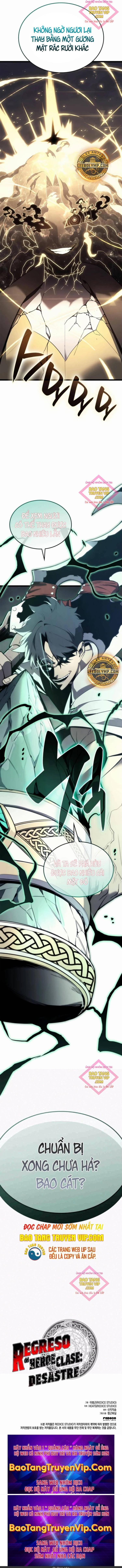 Đọc truyện [Leak] Vị Vua Mạnh Nhất Đã Trở Lại - Chap 87