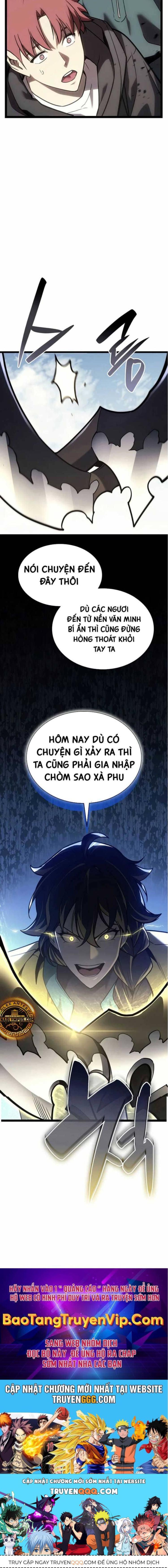 Đọc truyện [Leak] Vị Vua Mạnh Nhất Đã Trở Lại - Chap 97