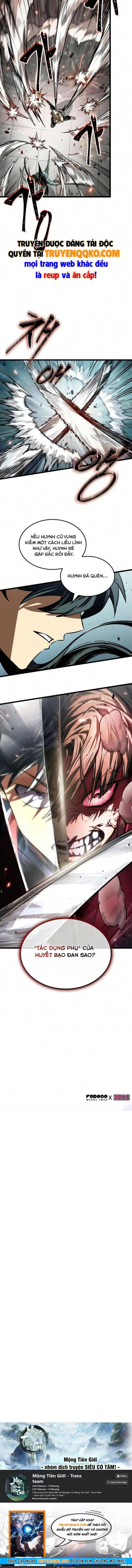 Đọc truyện [Leak] Võ Giả Thiên Tài Trí Nhớ Siêu Phàm - Chap 26