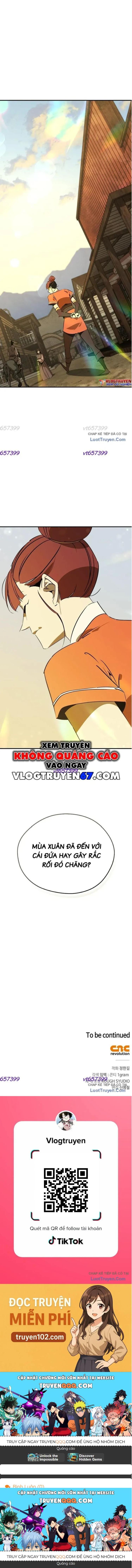 Đọc truyện [Leak] Võ học miền viễn tây - Chap 116
