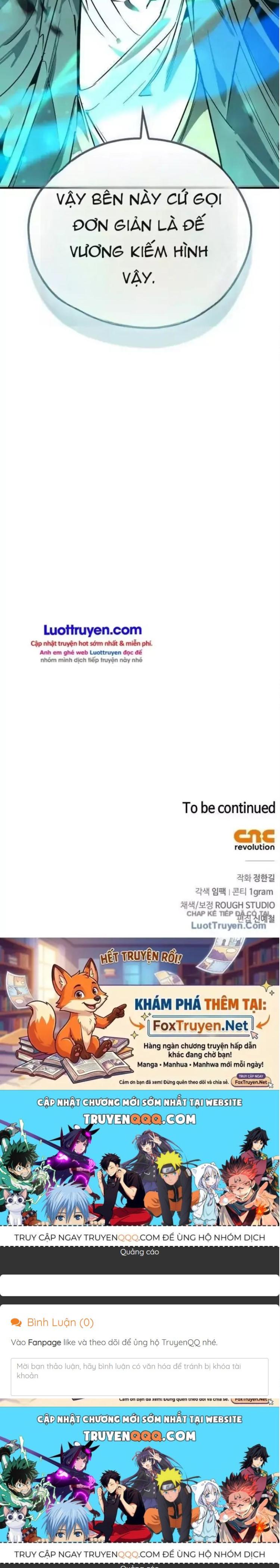 Đọc truyện [Leak] Võ học miền viễn tây - Chap 125