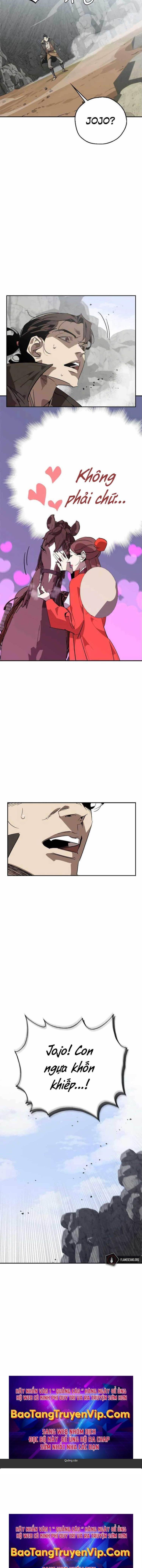 Đọc truyện [Leak] Võ học miền viễn tây - Chap 13