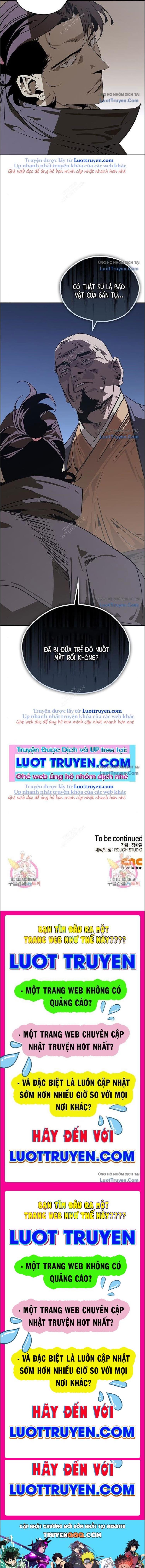 Đọc truyện [Leak] Võ học miền viễn tây - Chap 40