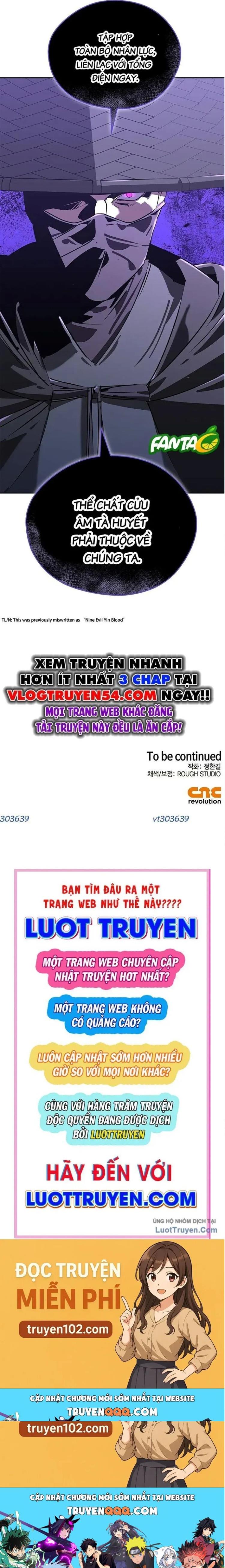 Đọc truyện [Leak] Võ học miền viễn tây - Chap 46