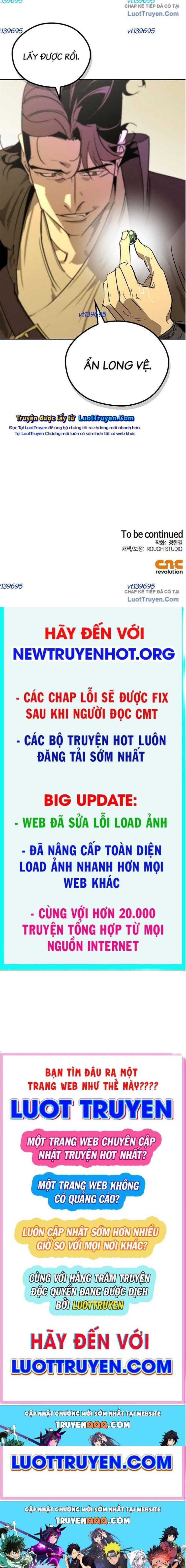 Đọc truyện [Leak] Võ học miền viễn tây - Chap 57