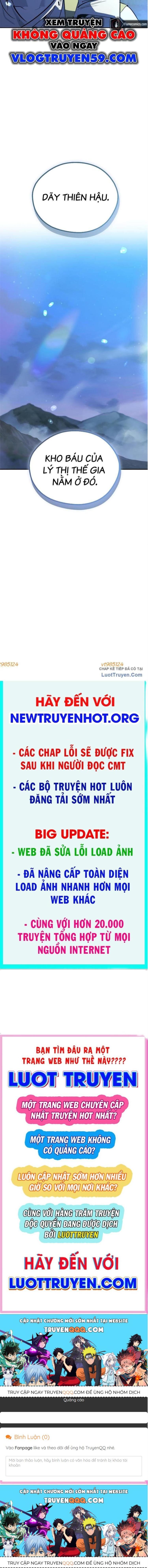 Đọc truyện [Leak] Võ học miền viễn tây - Chap 67