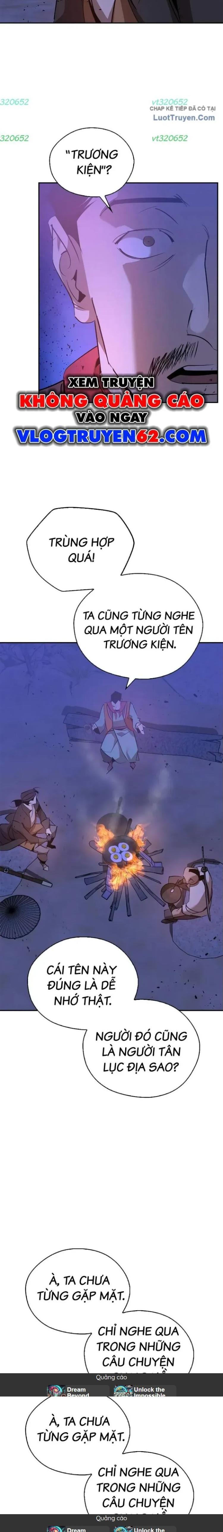 Đọc truyện [Leak] Võ học miền viễn tây - Chap 80