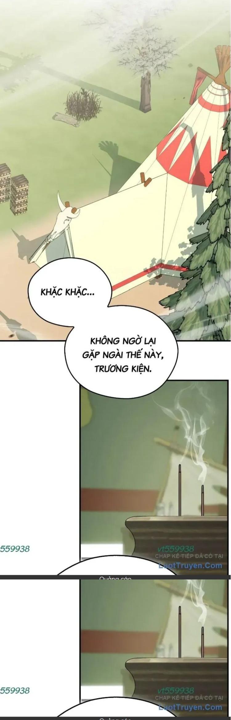Đọc truyện [Leak] Võ học miền viễn tây - Chap 85