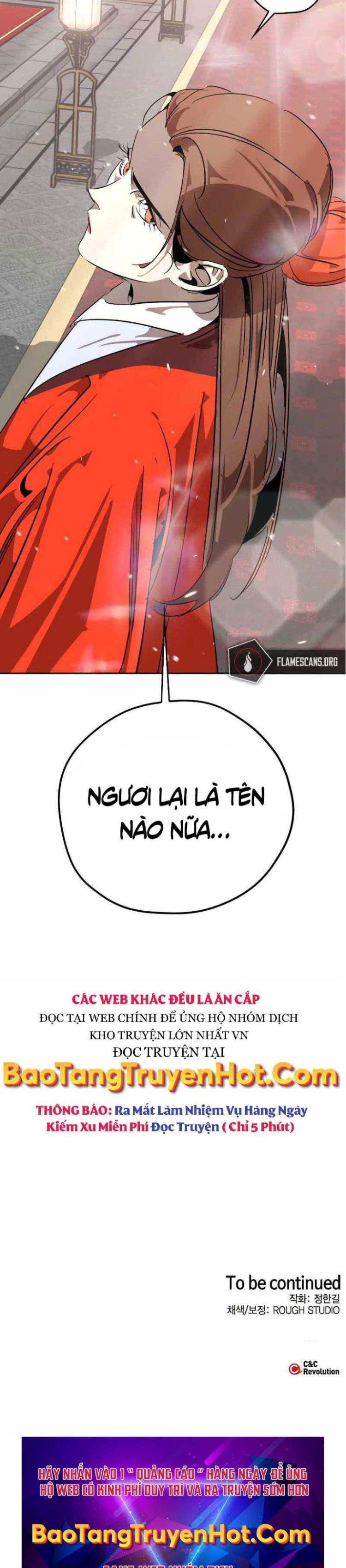 Đọc truyện [Leak] Võ học miền viễn tây - Chap 9