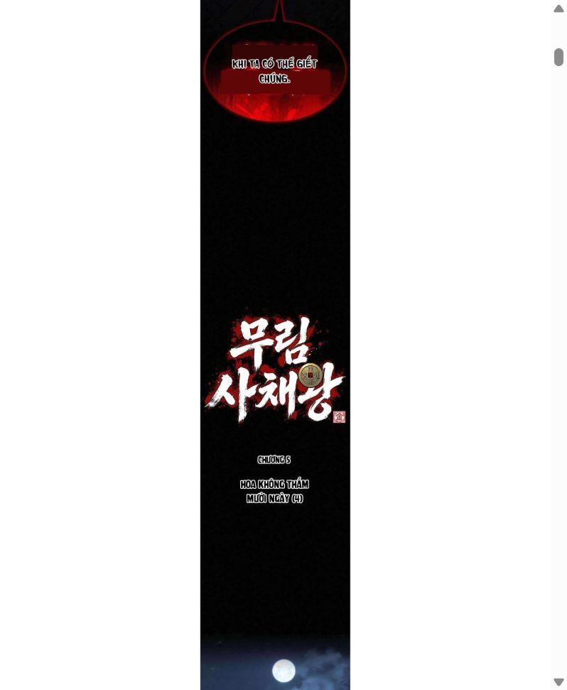 Đọc truyện [Leak] Vua Cho Vay Nặng Lãi Chốn Võ Lâm - Chap 5
