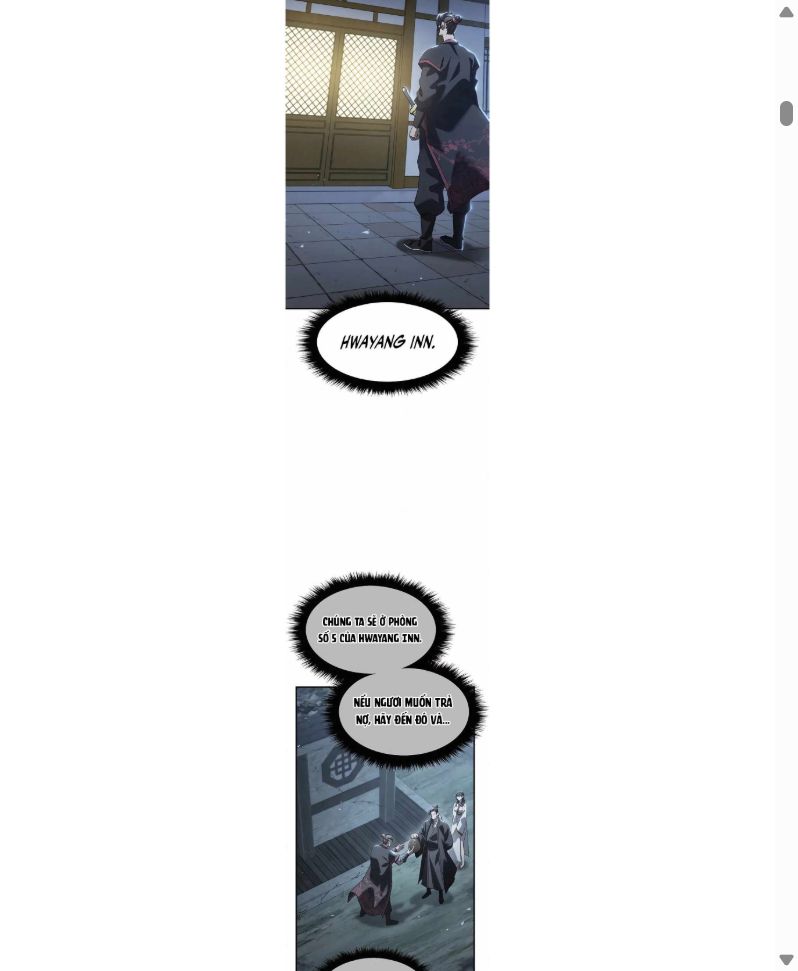 Đọc truyện [Leak] Vua Cho Vay Nặng Lãi Chốn Võ Lâm - Chap 5