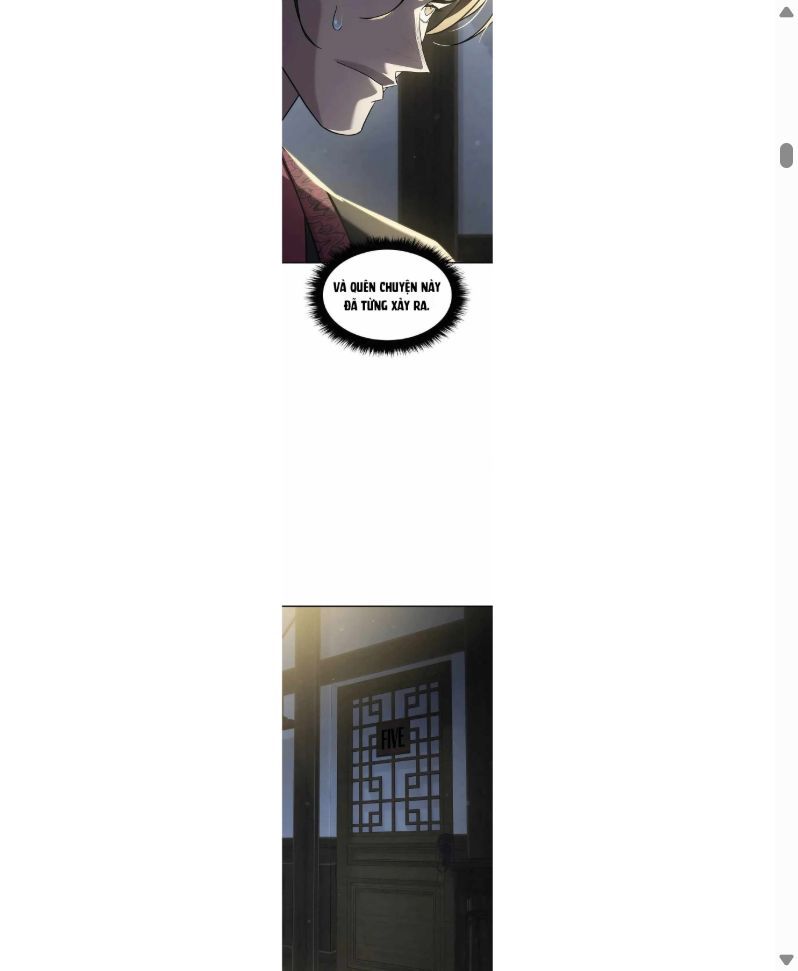 Đọc truyện [Leak] Vua Cho Vay Nặng Lãi Chốn Võ Lâm - Chap 5