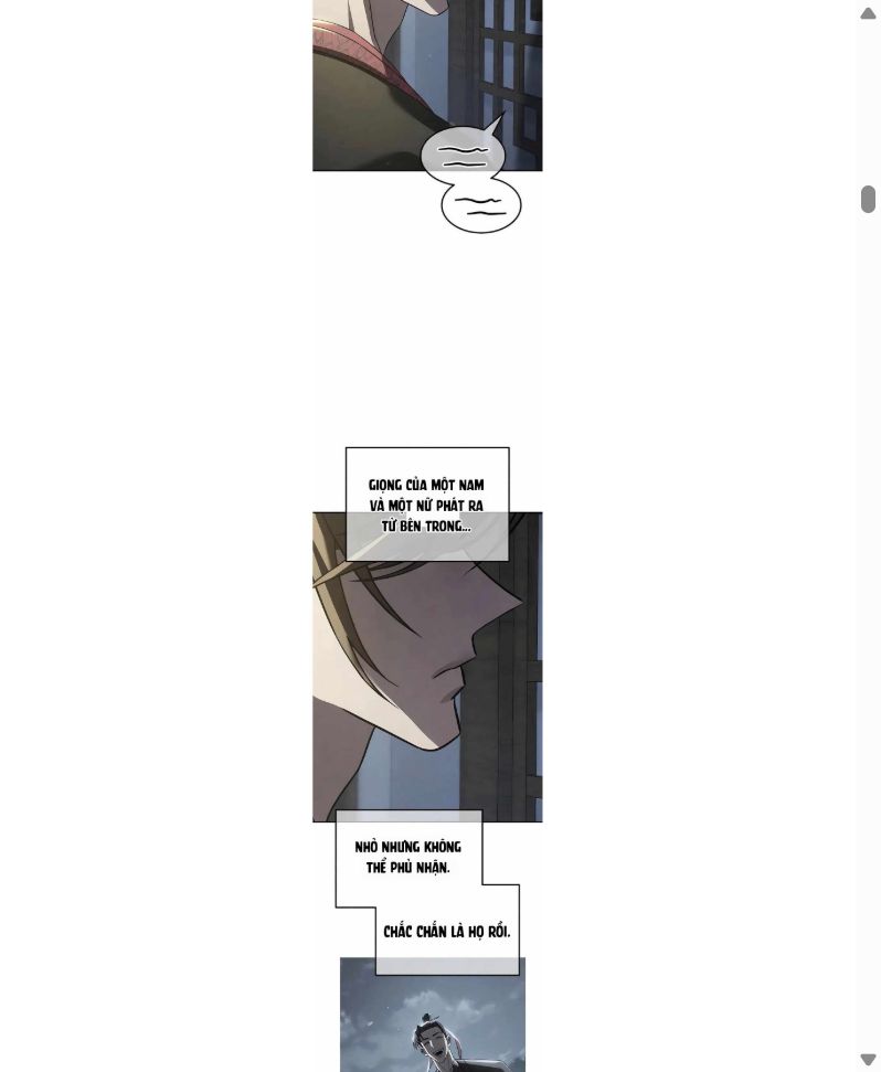 Đọc truyện [Leak] Vua Cho Vay Nặng Lãi Chốn Võ Lâm - Chap 5