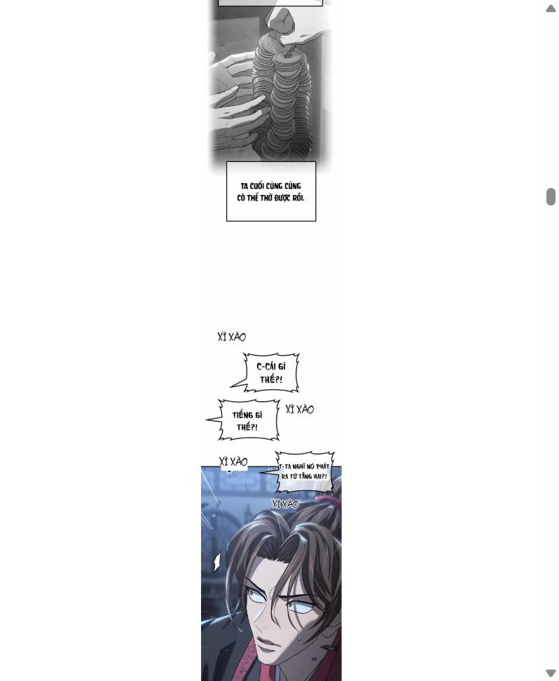 Đọc truyện [Leak] Vua Cho Vay Nặng Lãi Chốn Võ Lâm - Chap 5