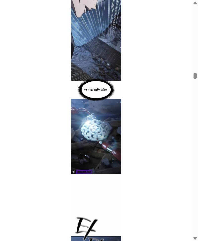 Đọc truyện [Leak] Vua Cho Vay Nặng Lãi Chốn Võ Lâm - Chap 5