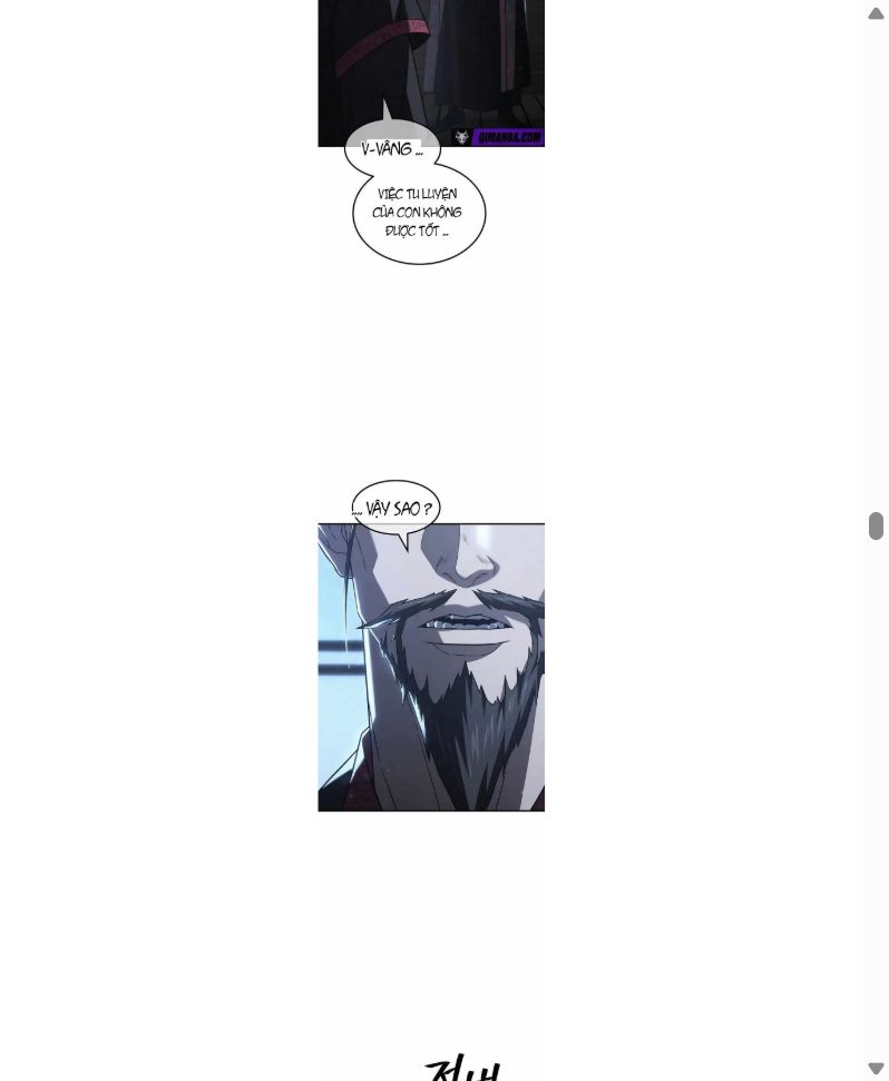 Đọc truyện [Leak] Vua Cho Vay Nặng Lãi Chốn Võ Lâm - Chap 5