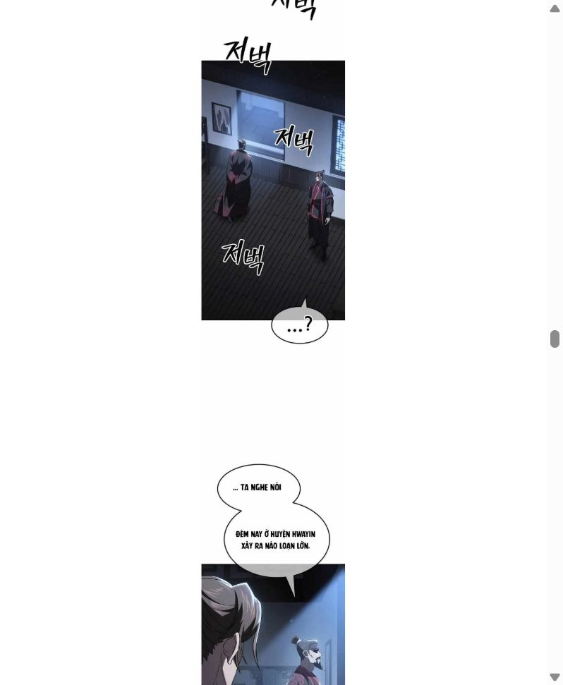 Đọc truyện [Leak] Vua Cho Vay Nặng Lãi Chốn Võ Lâm - Chap 5