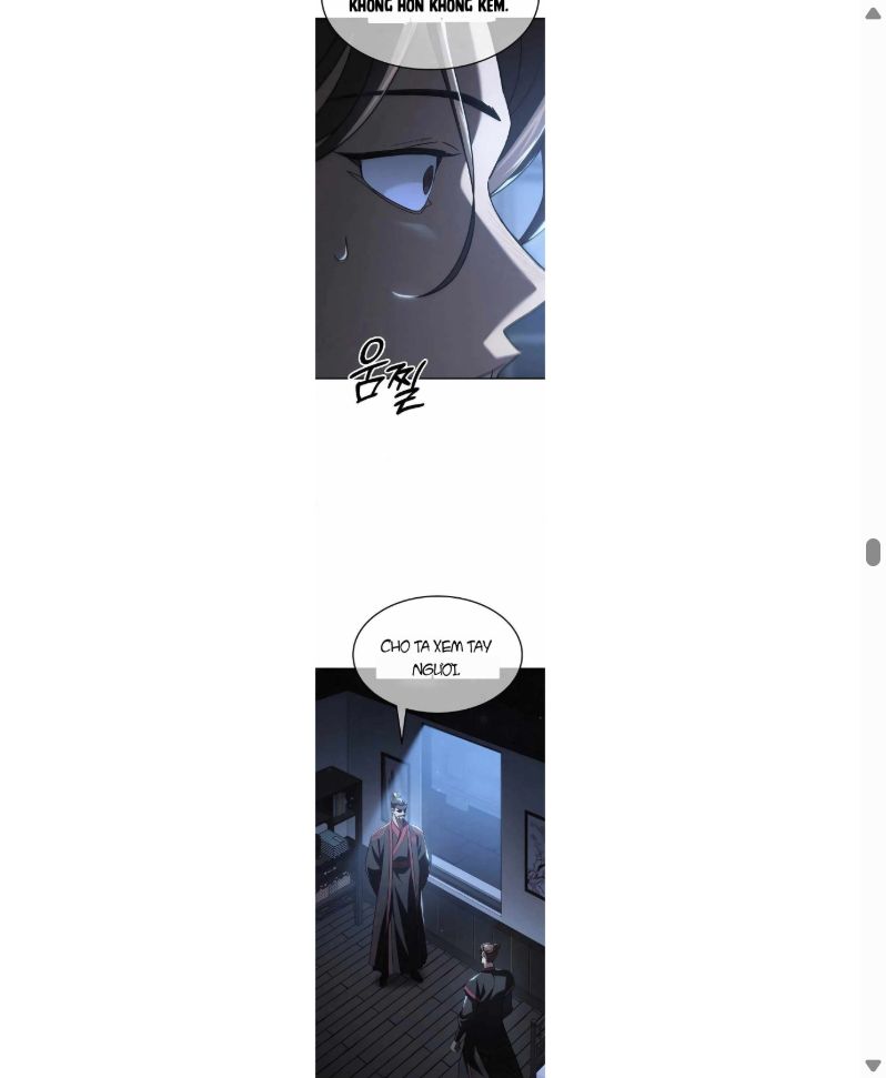 Đọc truyện [Leak] Vua Cho Vay Nặng Lãi Chốn Võ Lâm - Chap 5