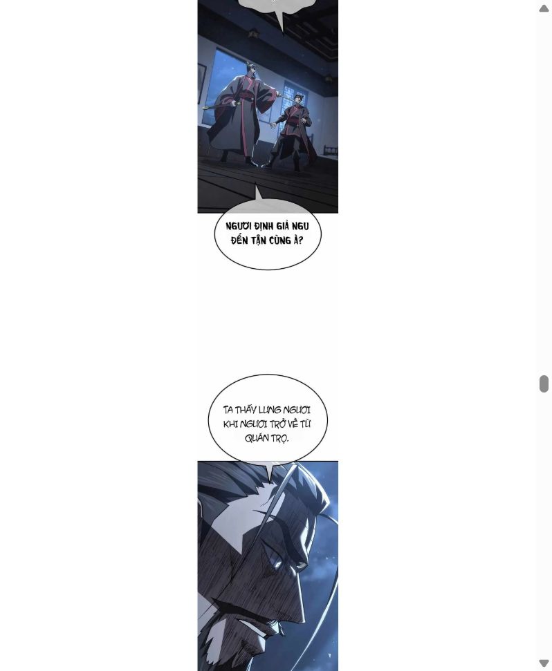 Đọc truyện [Leak] Vua Cho Vay Nặng Lãi Chốn Võ Lâm - Chap 5