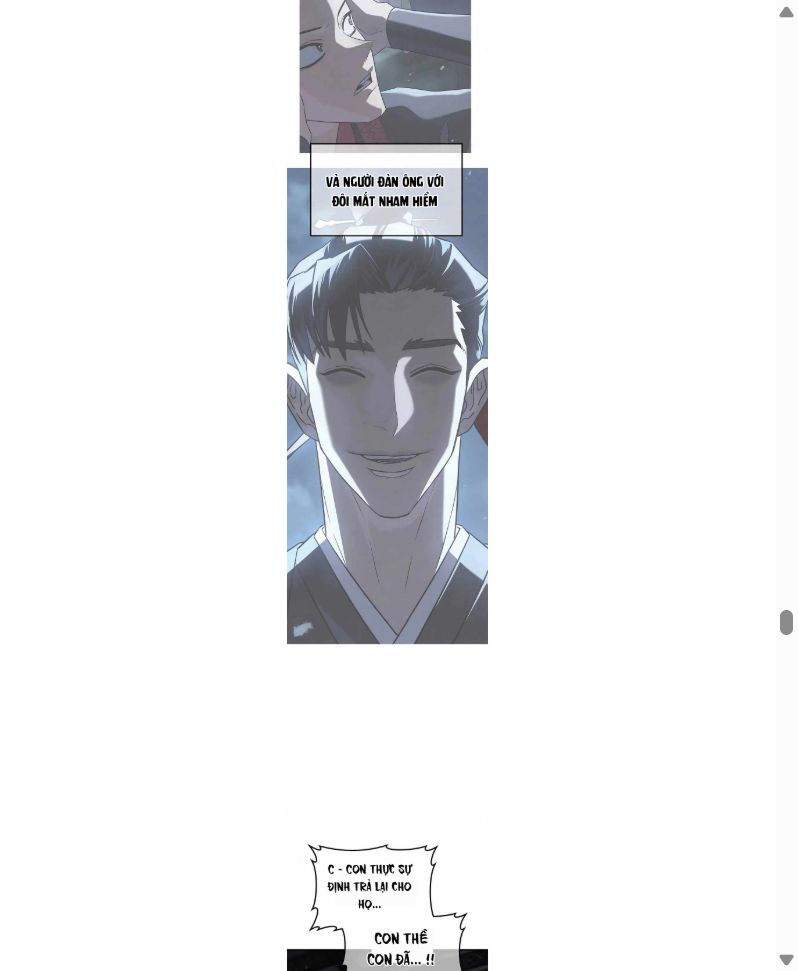 Đọc truyện [Leak] Vua Cho Vay Nặng Lãi Chốn Võ Lâm - Chap 5