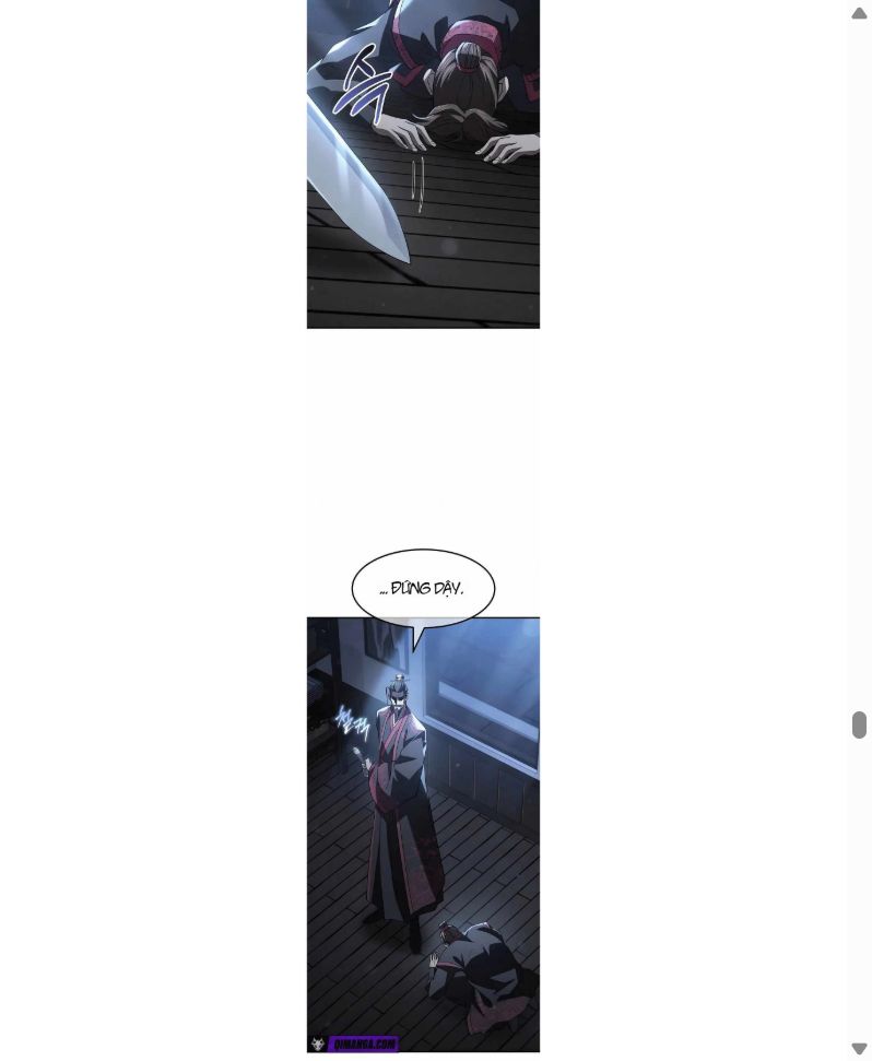 Đọc truyện [Leak] Vua Cho Vay Nặng Lãi Chốn Võ Lâm - Chap 5