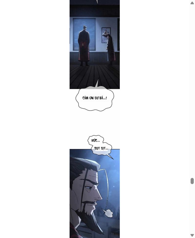 Đọc truyện [Leak] Vua Cho Vay Nặng Lãi Chốn Võ Lâm - Chap 5