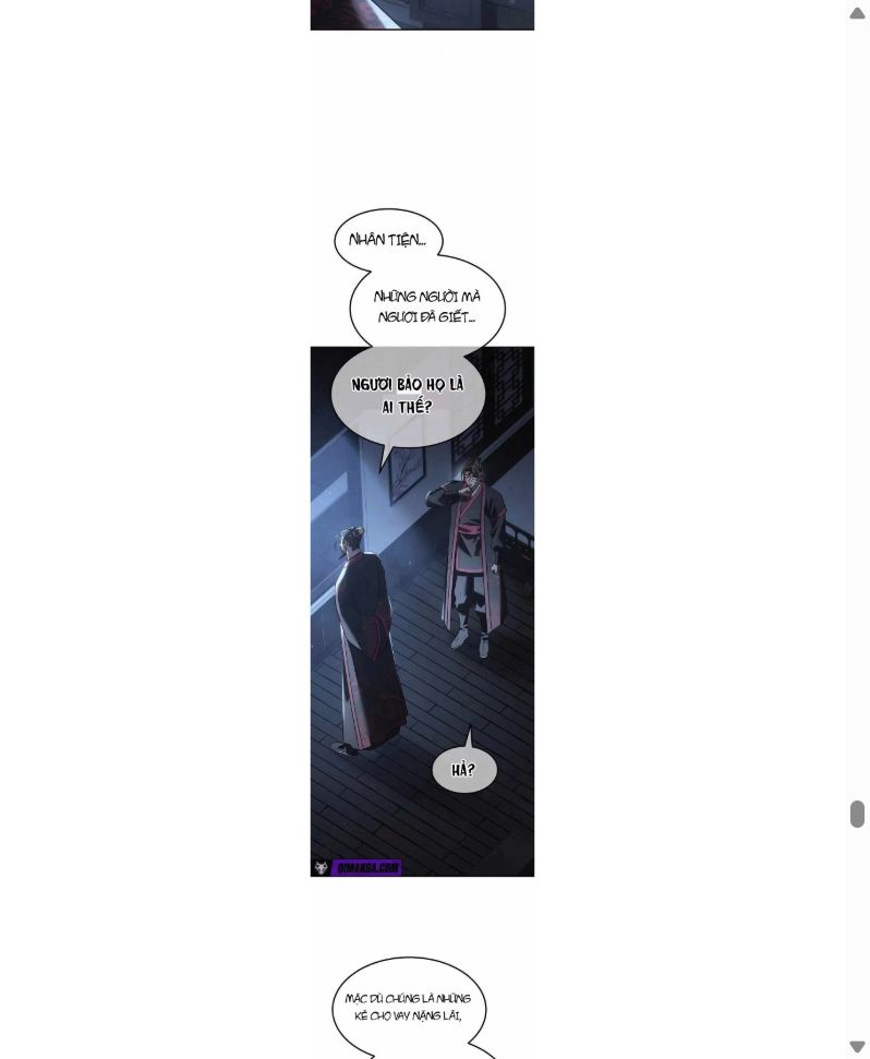 Đọc truyện [Leak] Vua Cho Vay Nặng Lãi Chốn Võ Lâm - Chap 5