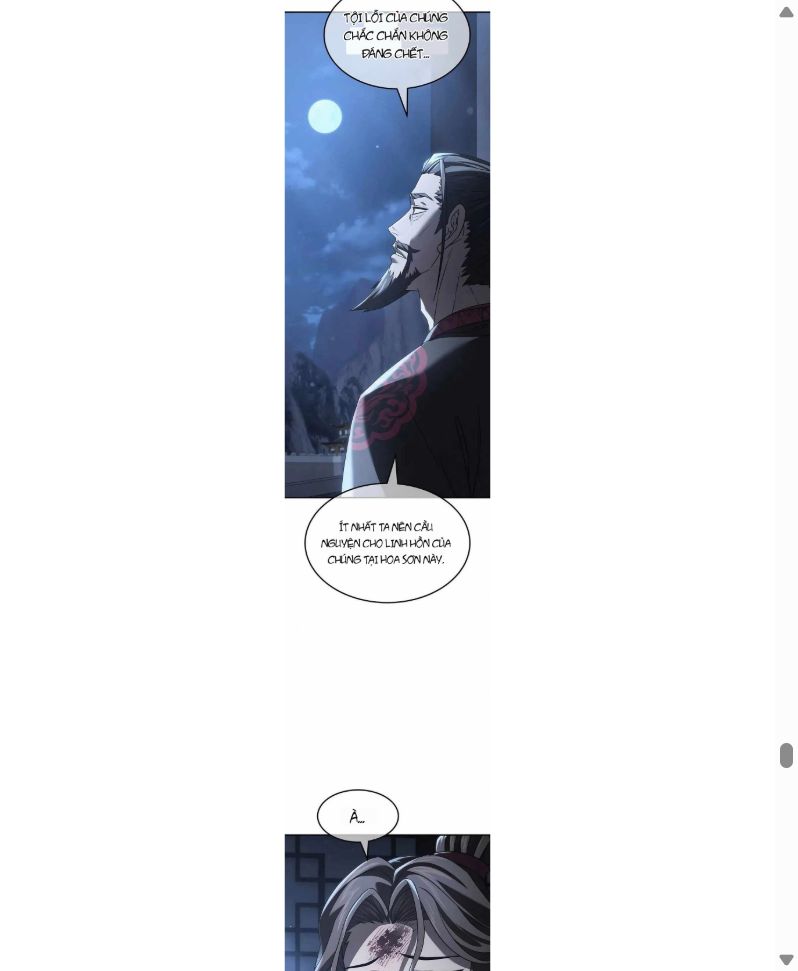 Đọc truyện [Leak] Vua Cho Vay Nặng Lãi Chốn Võ Lâm - Chap 5