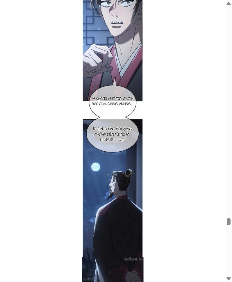 Đọc truyện [Leak] Vua Cho Vay Nặng Lãi Chốn Võ Lâm - Chap 5