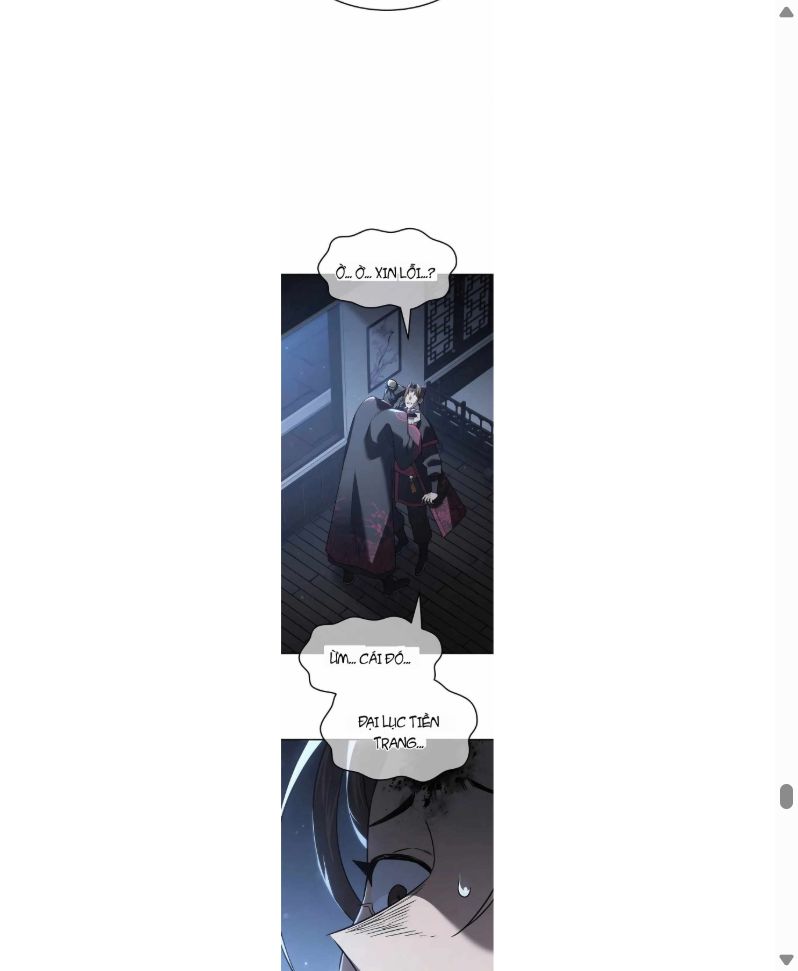 Đọc truyện [Leak] Vua Cho Vay Nặng Lãi Chốn Võ Lâm - Chap 5