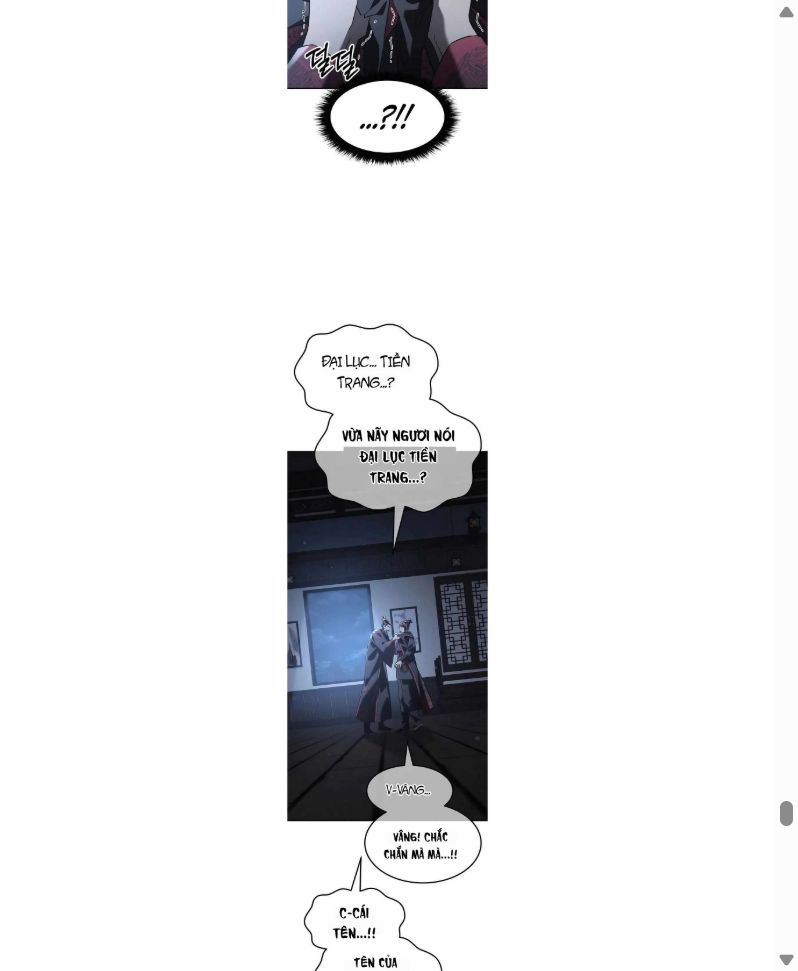 Đọc truyện [Leak] Vua Cho Vay Nặng Lãi Chốn Võ Lâm - Chap 5