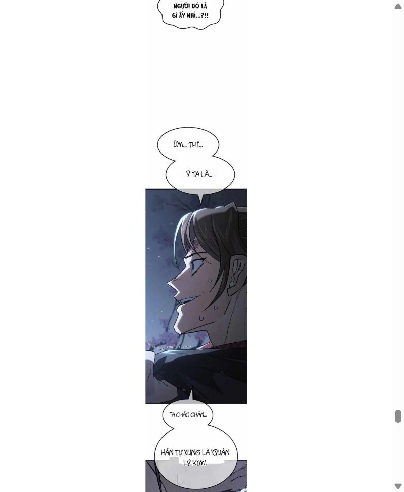 Đọc truyện [Leak] Vua Cho Vay Nặng Lãi Chốn Võ Lâm - Chap 5