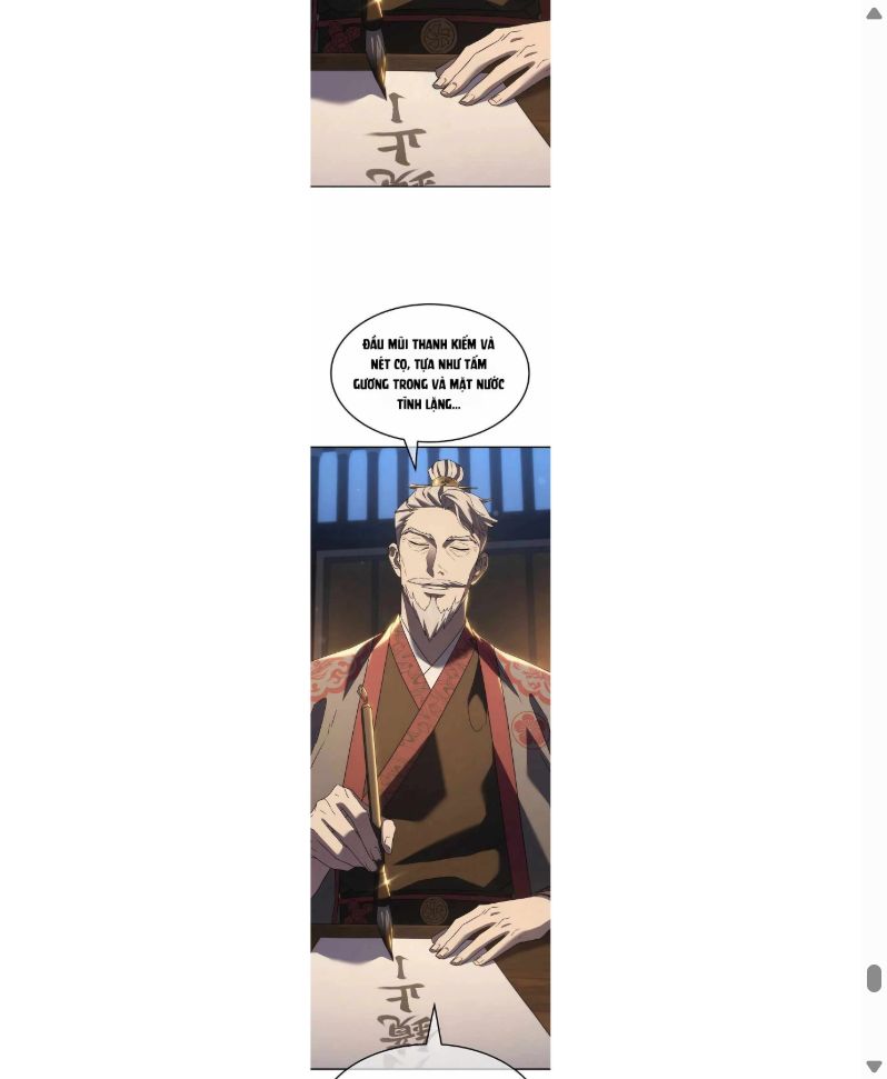 Đọc truyện [Leak] Vua Cho Vay Nặng Lãi Chốn Võ Lâm - Chap 5