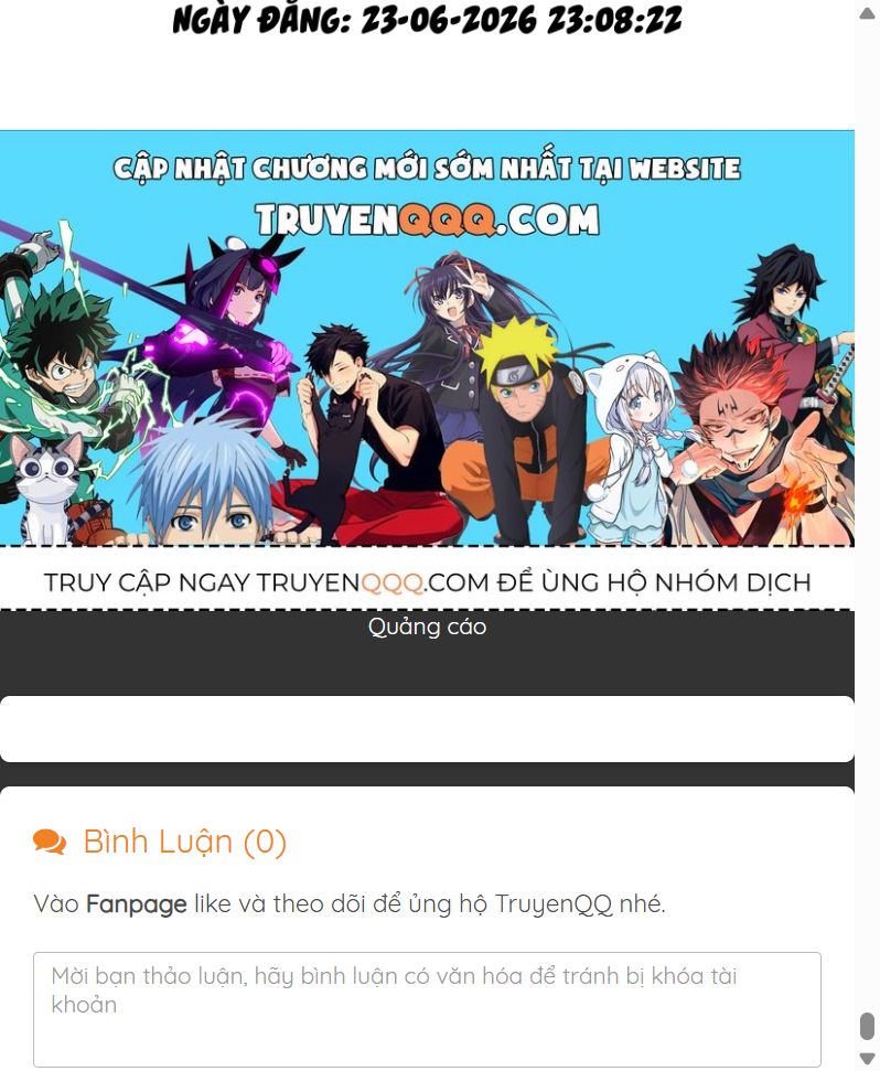 Đọc truyện [Leak] Vua Cho Vay Nặng Lãi Chốn Võ Lâm - Chap 5
