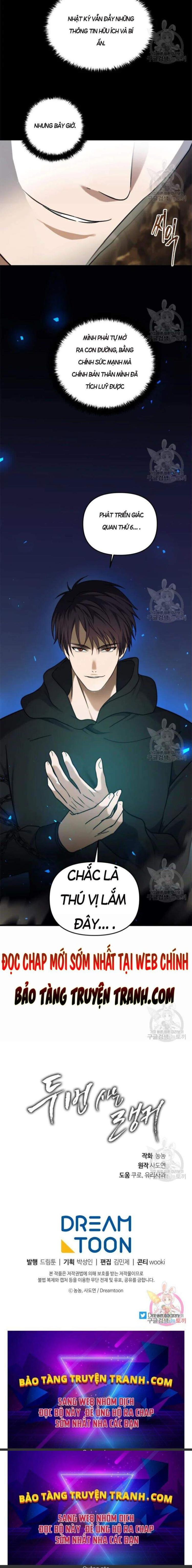 Đọc truyện [Leak] Vua Thăng Cấp - Chap 104