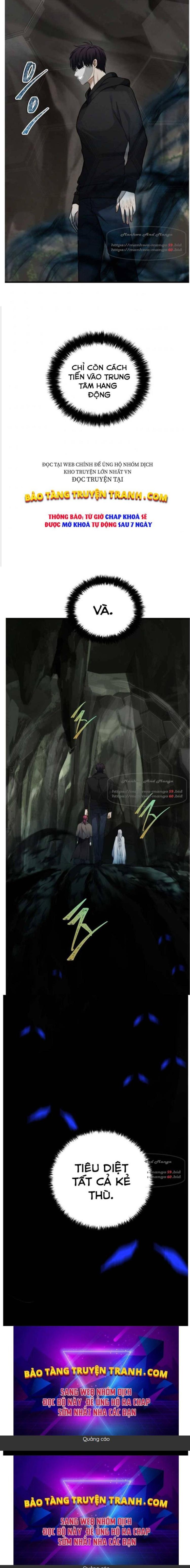 Đọc truyện [Leak] Vua Thăng Cấp - Chap 112