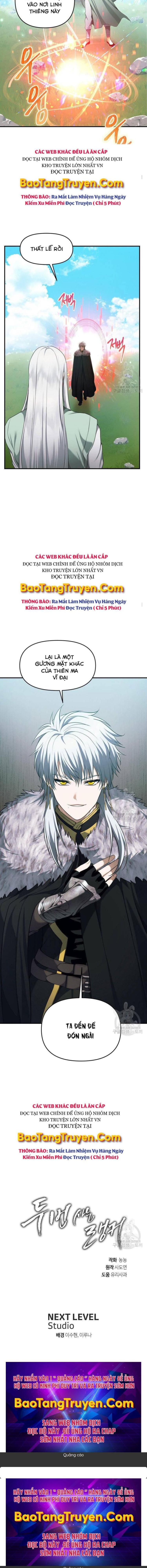 Đọc truyện [Leak] Vua Thăng Cấp - Chap 118