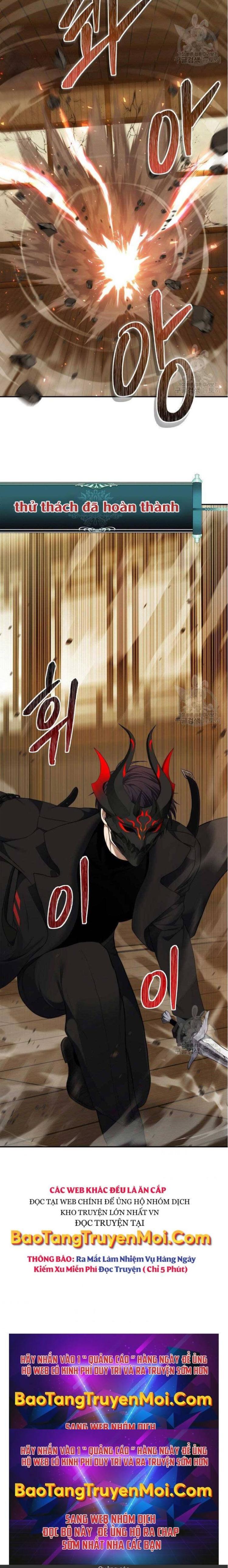 Đọc truyện [Leak] Vua Thăng Cấp - Chap 122